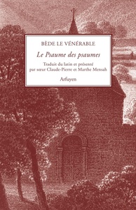 Picture of Le Psaume des psaumes