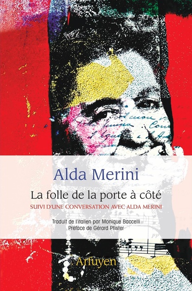 Image de La folle de la porte à côté