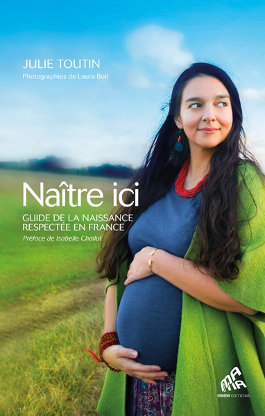 Image de Naître ici