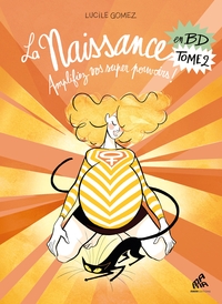 Picture of La Naissance en BD Tome 2