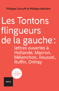 Picture of Les tontons flingueurs de la gauche