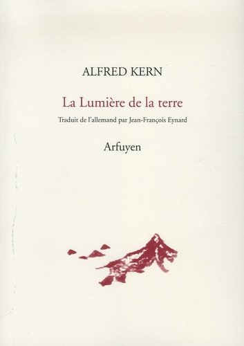 Picture of La Lumière de la terre