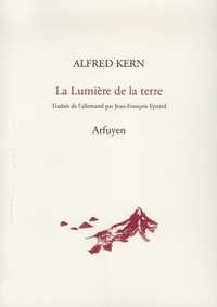 Picture of La Lumière de la terre