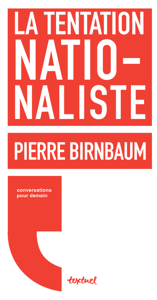 Picture of La tentation nationaliste