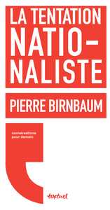 Picture of La tentation nationaliste