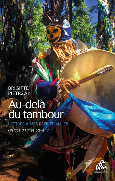 Image de Au-delà du tambour
