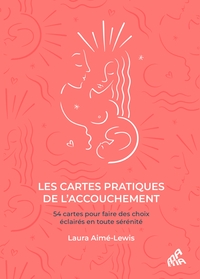 Picture of Les cartes pratiques de l'accouchement