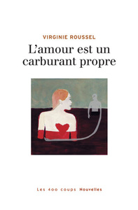 Picture of L'Amour est un carburant propre
