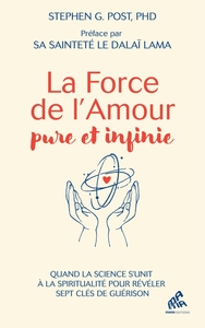 Picture of La puissance pure et infinie de l'Amour