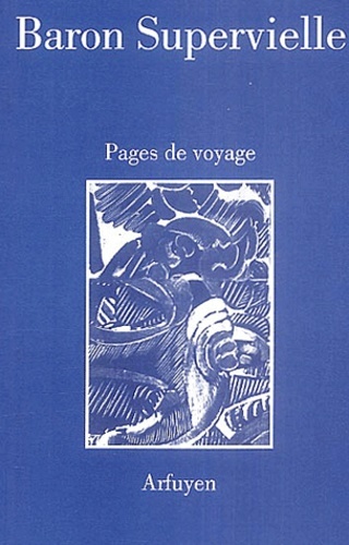 Picture of Pages de voyage