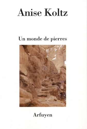 Picture of Un monde de pierres