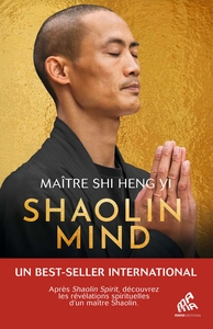Picture of Shaolin Mind