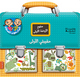 Image de Haqibati al  ula, 3-4 sanawat (Arabe) (Mon cartable de maternelle : Tout le programme de petite sect