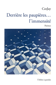 Picture of Derrière les paupières... l'immensité
