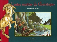Image de Autre mystere de chevetogne (l')
