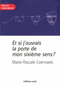 Picture of Et si j'ouvrais la porte de mon sixieme sens