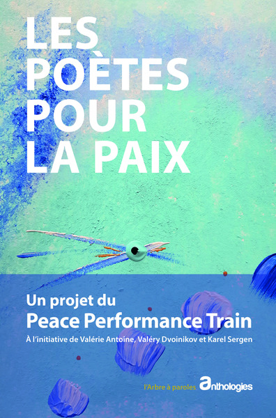 Picture of Les poètes pour la paix