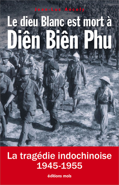 Image de Le dieu Blanc est mort à Diên Biên Phu