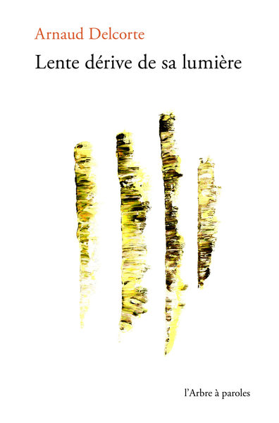 Picture of Lente dérive de sa lumière