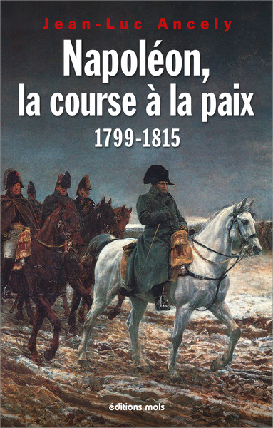 Picture of Napoléon, la course à la paix : 1799-1815