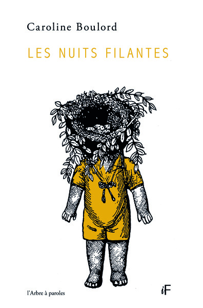 Picture of LES NUITS FILANTES