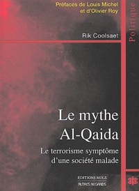 Image de Mythe al-qaida (le)