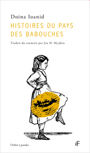 Picture of Histoires du pays des babouches
