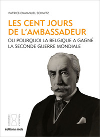 Image de Les cent jours de l'Ambassadeur