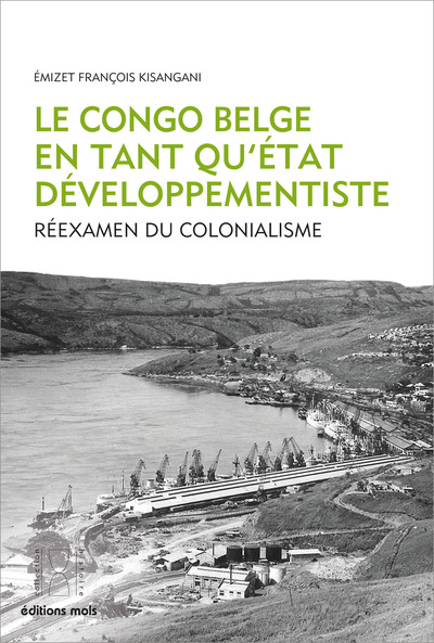 Image de Le Congo belge en tant qu'État développementiste