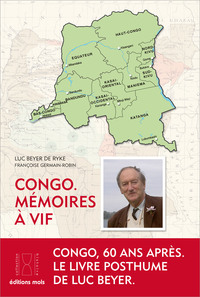 Image de Congo. Mémoires à vif