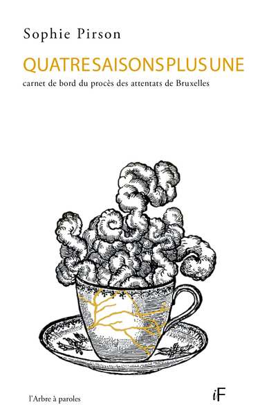 Image de Quatre saisons plus une