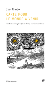 Picture of Carte pour le monde à venir