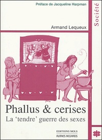 Image de Phallus et cerises