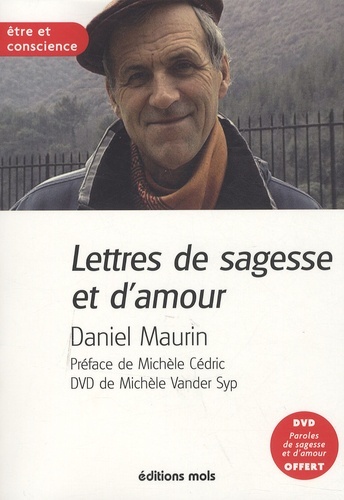 Image de Lettres d'amour et de sagesse (+ dvd gratuit)