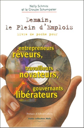 Image de Demain, le plein d'emplois