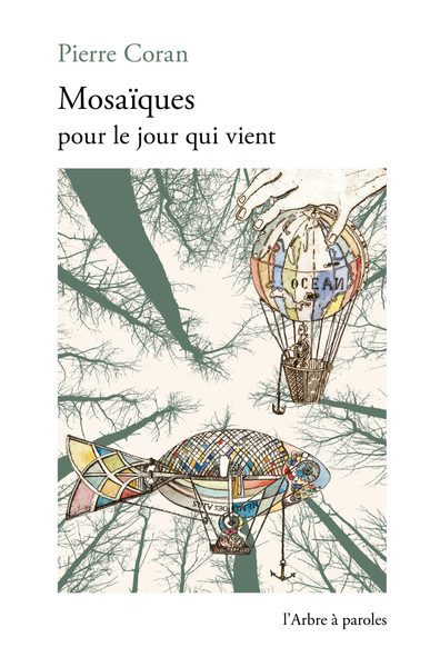 Picture of Mosaïques pour le jour qui vient