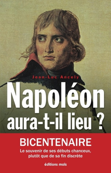 Image de Napoléon aura-t-il lieu ?