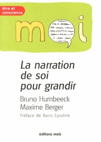 Image de La narration de soi pour grandir