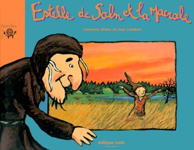 Picture of Estelle de salm