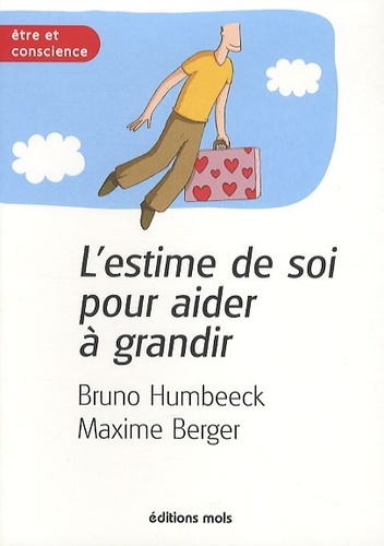 Image de Estime de soi pour aider a grandir (l')