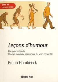 Image de Leçons d humour