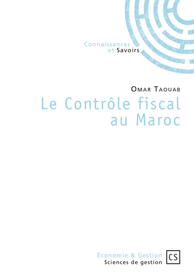 Picture of Le contrôle fiscal au Maroc