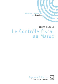 Picture of Le contrôle fiscal au Maroc