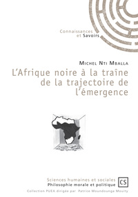 Picture of L'Afrique noire à la traîne de la trajectoire de l'émergence