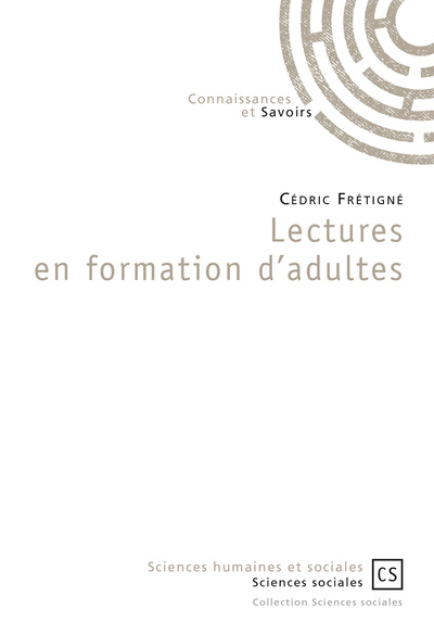 Picture of Lectures en formation d'adultes