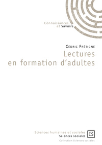 Picture of Lectures en formation d'adultes