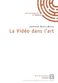 Image de La vidéo dans l'art