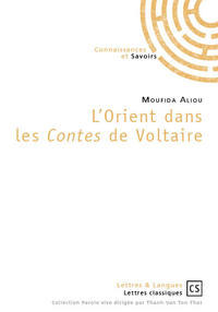 Image de L'ORIENT DANS LES CONTES DE VOLTAIRE