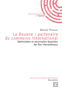 Image de La douane - partenaire du commerce international