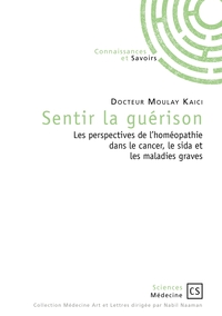Picture of Sentir la guérison